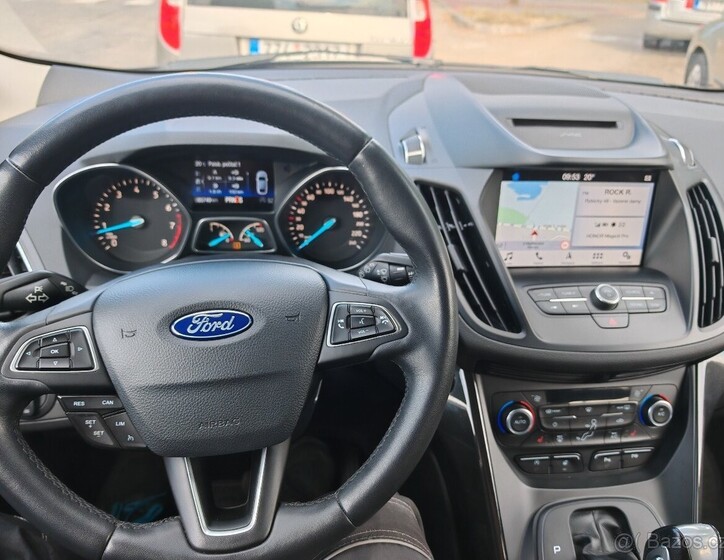 Ford Kuga 3