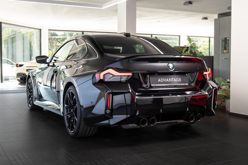 BMW M2