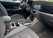 SsangYong Korando 5