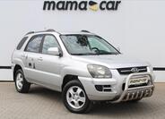 KIA Sportage 1