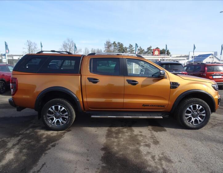 Ford Ranger 2