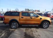 Ford Ranger 2