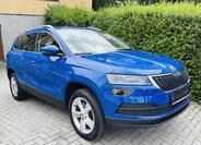 Škoda Karoq 3