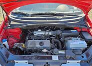Hyundai Getz 19