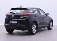Mazda CX-3 7