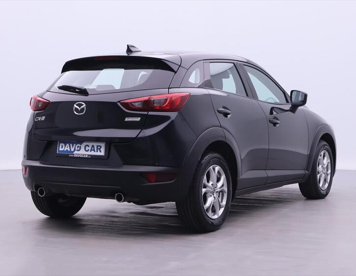 Mazda CX-3 7