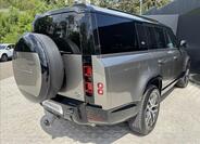 Land Rover Defender 7