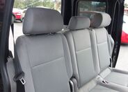 Volkswagen Caddy 22