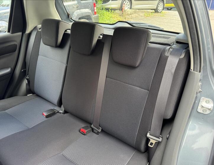 Suzuki Swift 26
