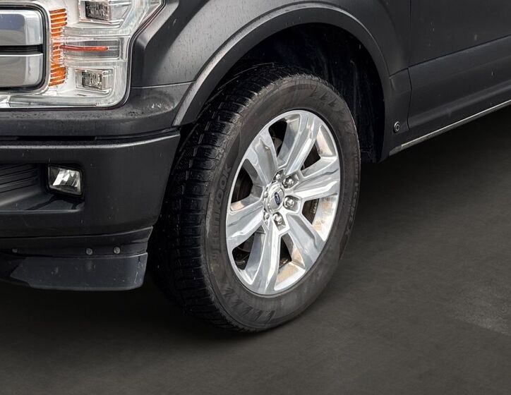Ford F-150 6