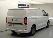 Volkswagen Transporter 15