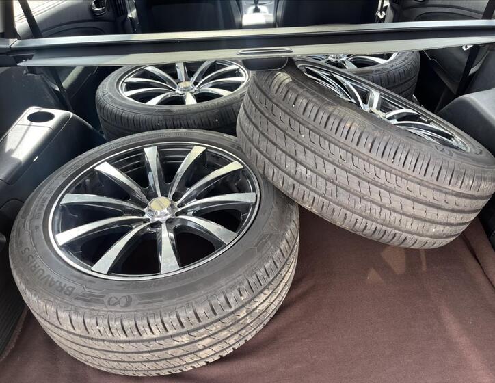 Ford S-MAX 31