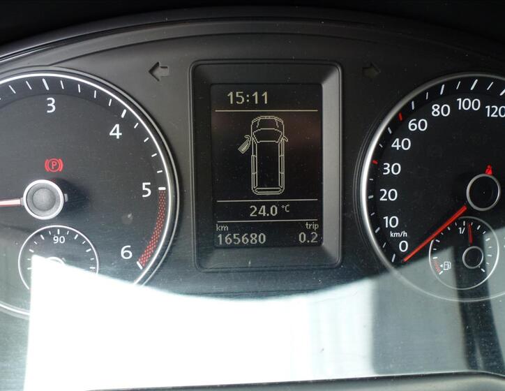 Volkswagen Transporter 32