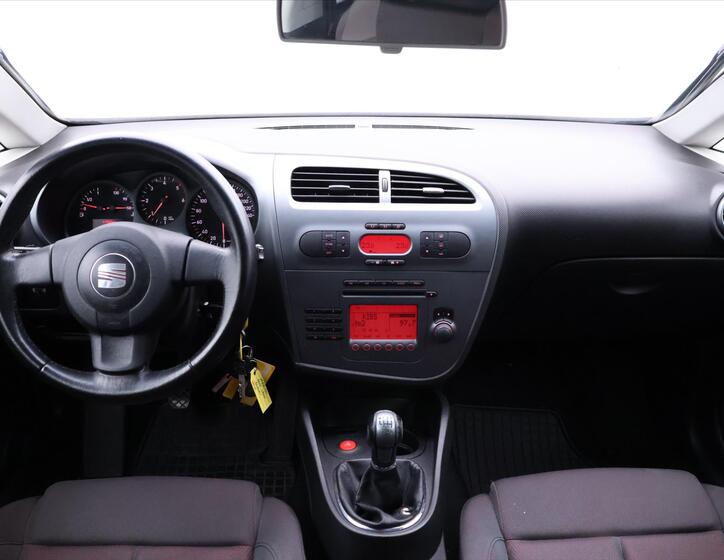 Seat Leon 23