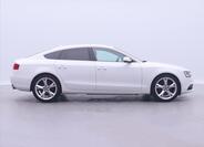 Audi A5 8