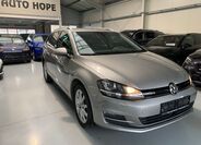 Volkswagen Golf 1
