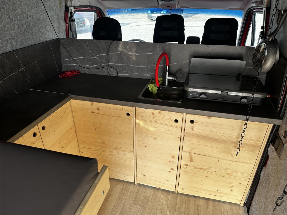 Citroën Jumper