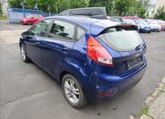 Ford Fiesta 4