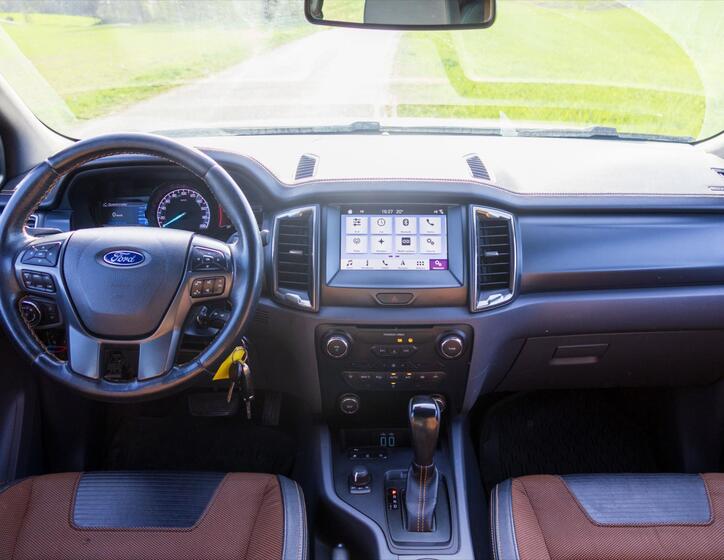 Ford Ranger 34