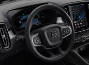 Volvo XC40 11