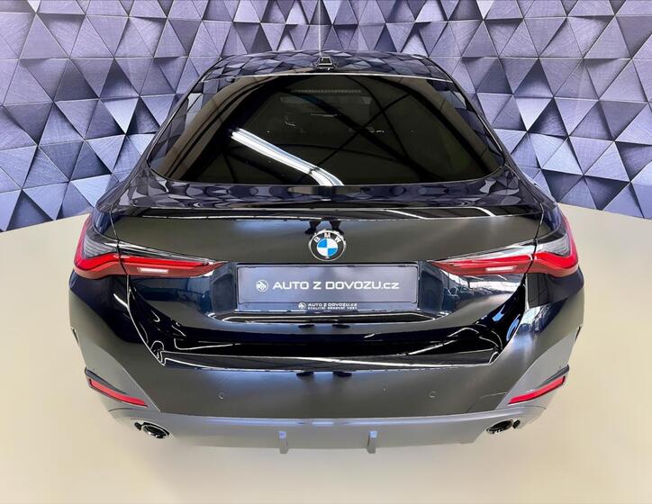 BMW Řada 4 6
