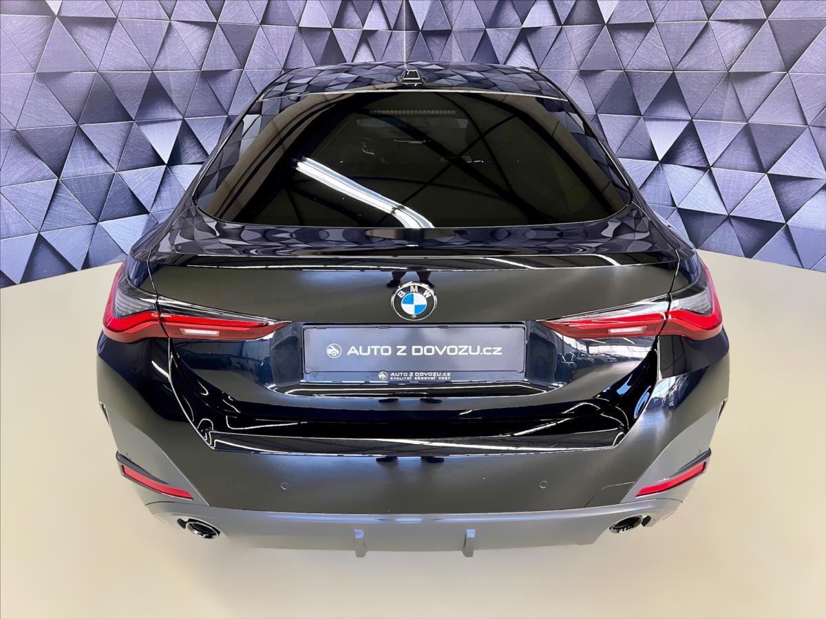 BMW Řada 4
