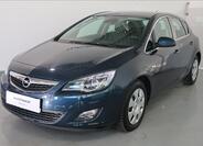 Opel Astra 1