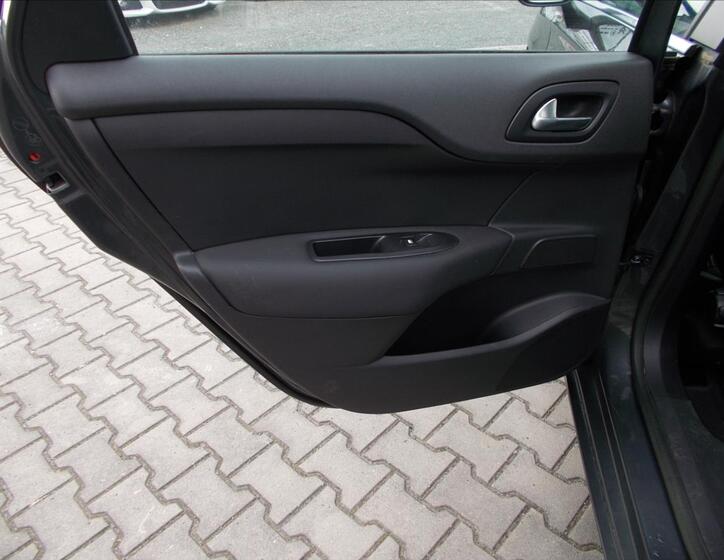 Citroën C4 19