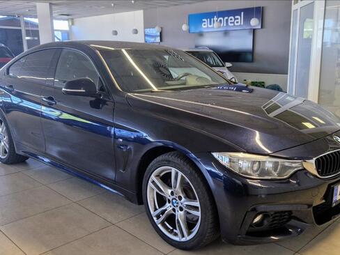 BMW Řada 4