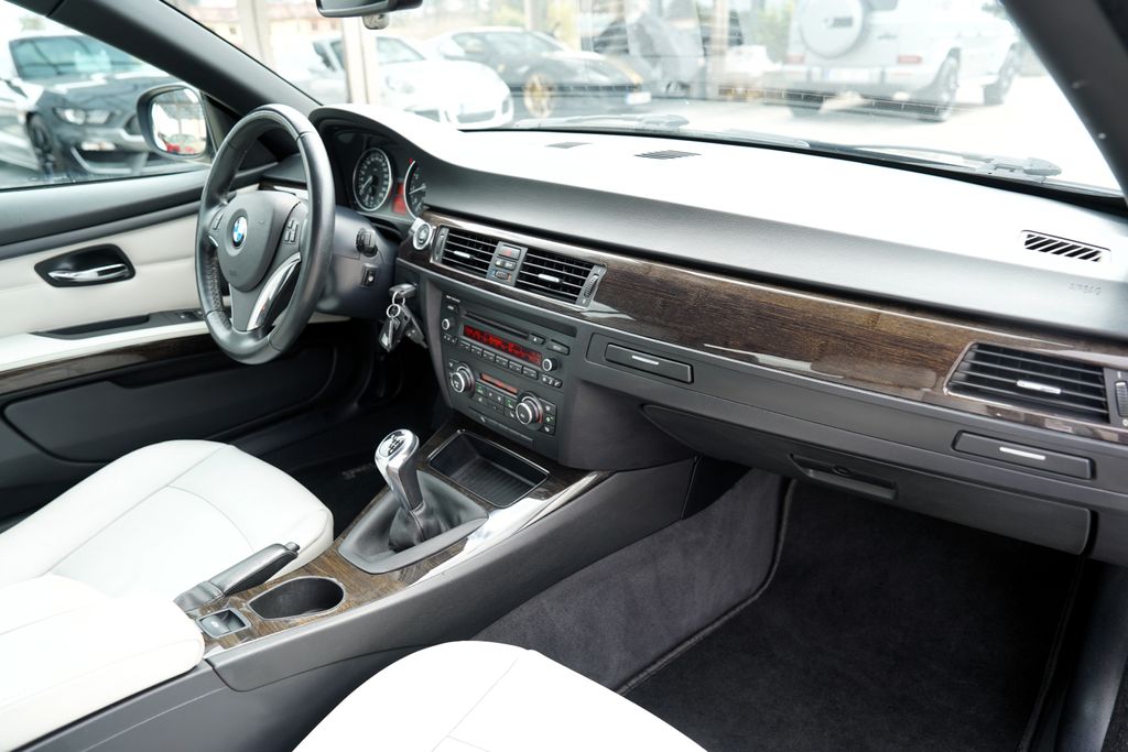 BMW Řada 3