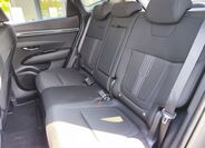 Hyundai Tucson 11