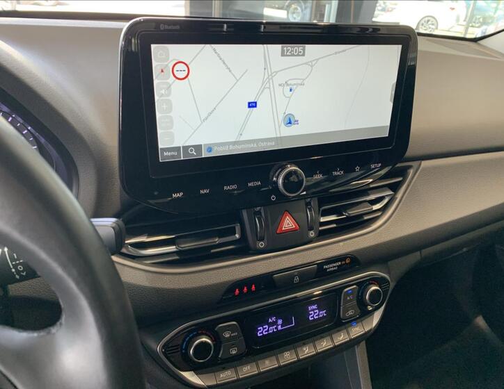 Hyundai i30 38