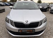 Škoda Octavia 2