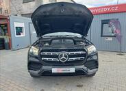 Mercedes-Benz GLS 40