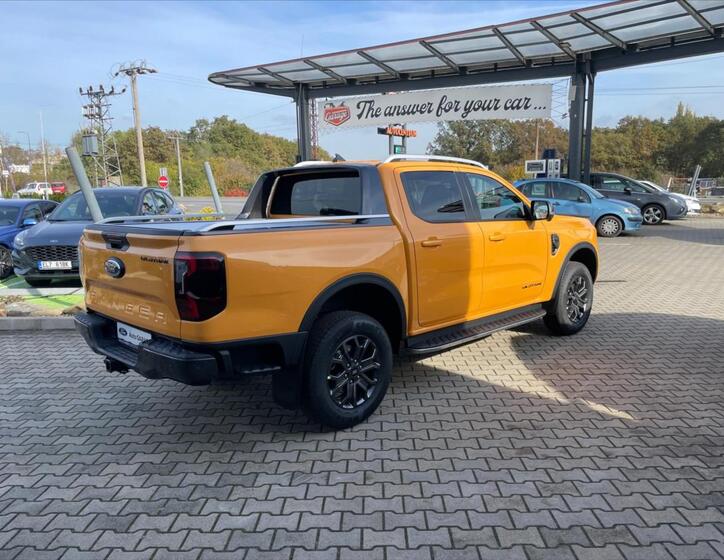 Ford Ranger 12