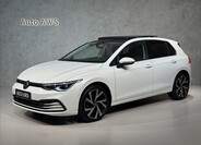 Volkswagen Golf 1