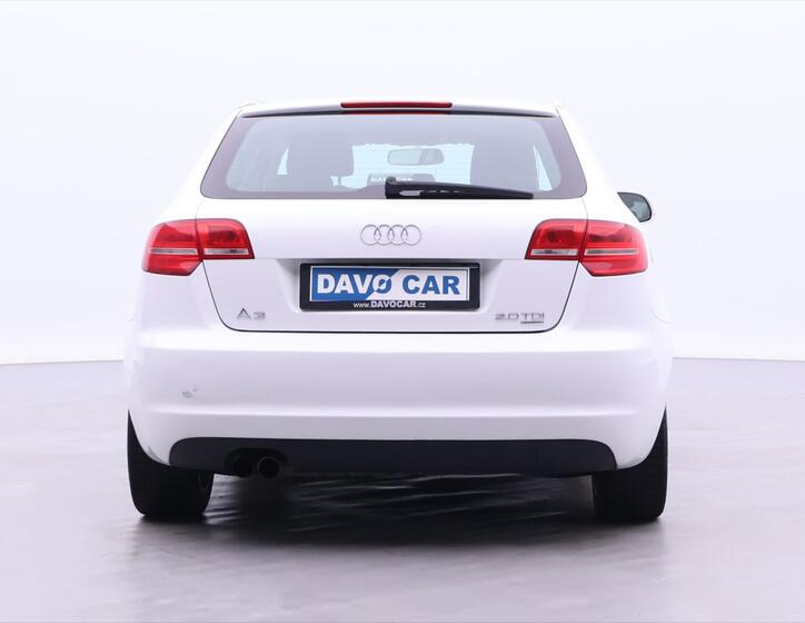 Audi A3 6