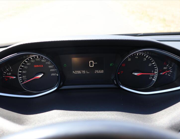 Peugeot 308 20