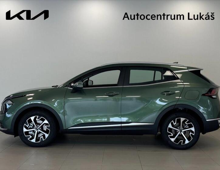 KIA Sportage 3