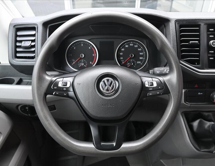 Volkswagen Crafter 17