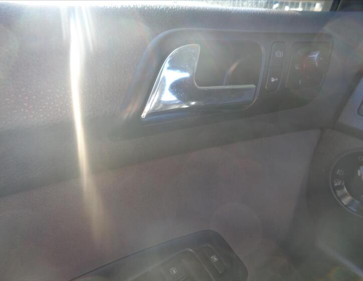 Volkswagen Polo 9