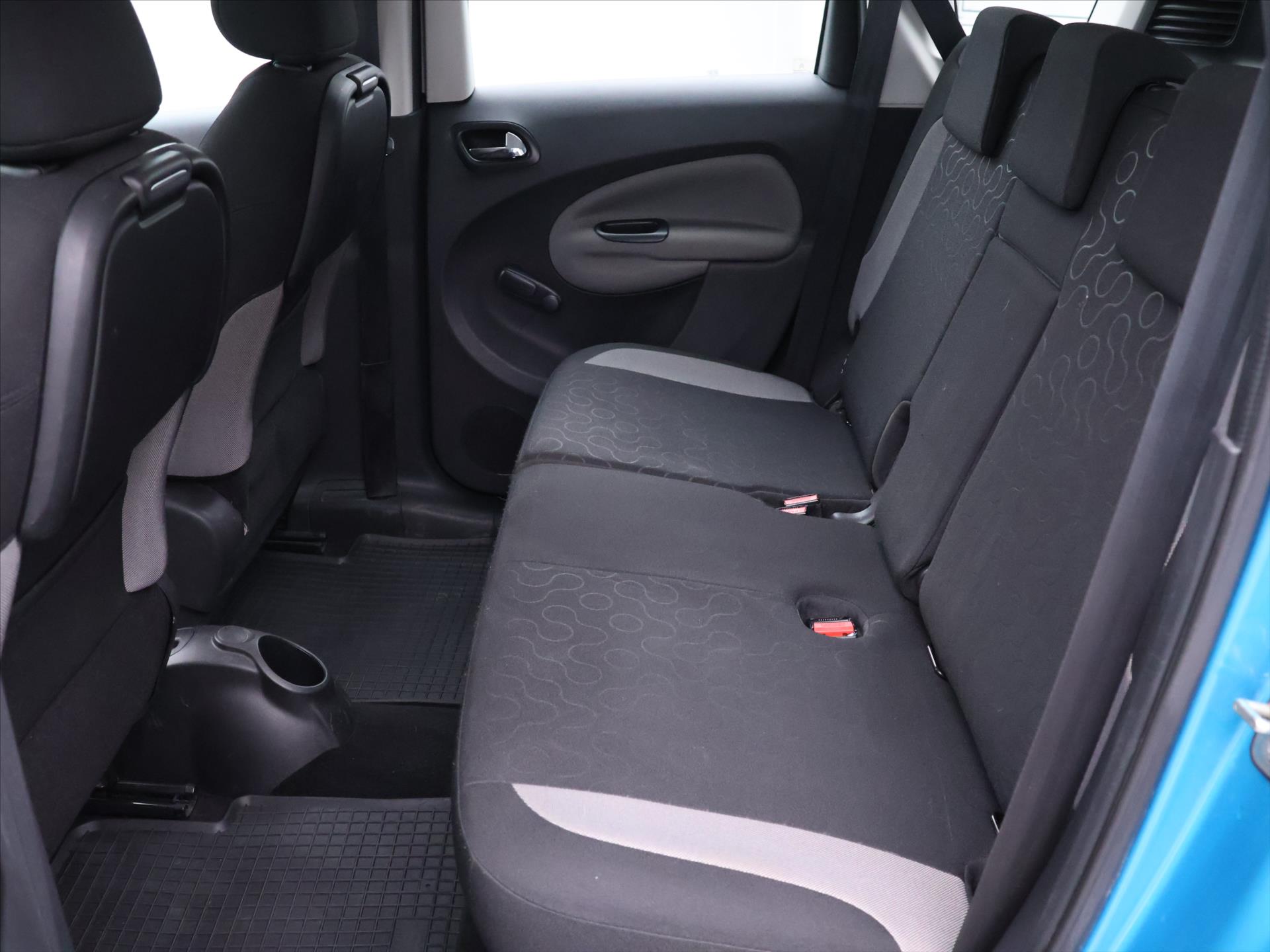 Citroën C3 Picasso