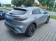 KIA XCeed 4