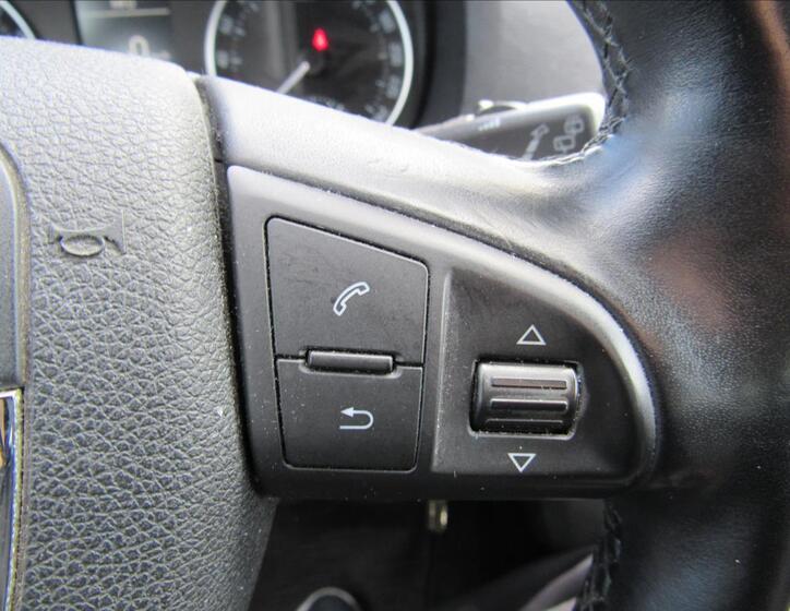 Škoda Octavia 17