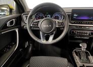 KIA XCeed 6