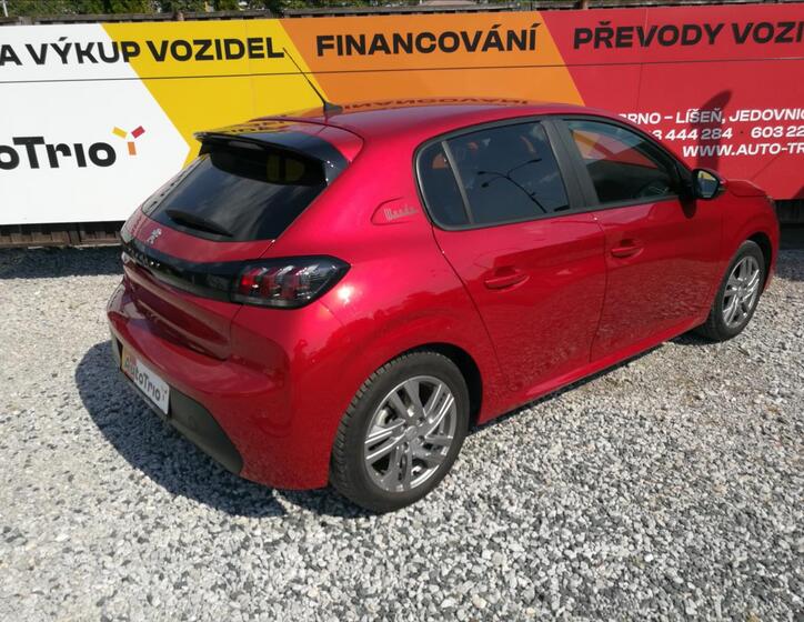 Peugeot 208 3