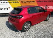 Peugeot 208 3