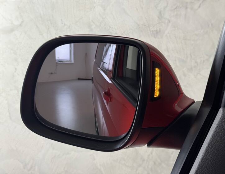 Volkswagen California 30