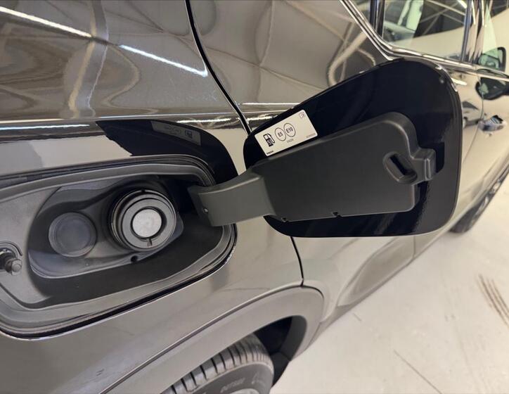 Volvo XC40 13