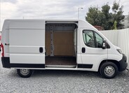 Peugeot Boxer 19